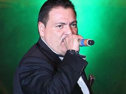 La familia de Preciado agradeció los buenos deseos por parte de los fans, y pidió que continuaran las oraciones para que el cantante de 53 años se recupere por completo. SUN / ARCHIVO