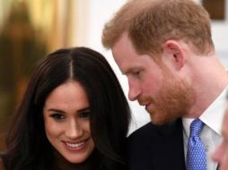 Los duques de Sussex decidieron dar un costado a su rol como miembros de alto rango en la familia real británica y eligieron Canadá como hogar. GETTY IMAGES