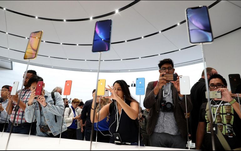 Sin embargo, Apple menciona que con esa propuesta 