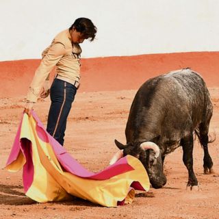 Un peruano con alma azteca