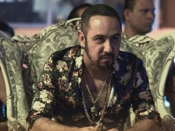 Histrión. Humberto Busto se siente orgulloso de haber participado en “Diablero”, puesto que considera a esta serie como innovadora. 