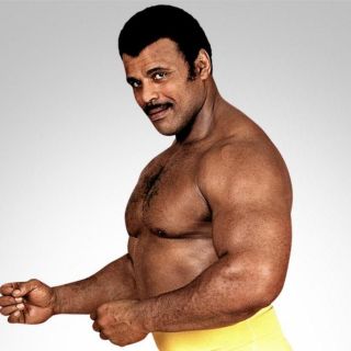 Muere el papá de Dwayne Johnson "La Roca"