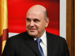 Mijaíl Mishustin es un tecnócrata desconocido para el gran público, pero tiene profundos conocimientos en la administración pública, donde ha desarrollado toda su carrera. EFE/ARCHIVO