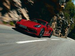 En combinación con la caja de cambios manual de seis velocidades y el sistema de escape deportivo, ofrecen una entrega de potencia excepcional y una experiencia de conducción única. ESPECIAL