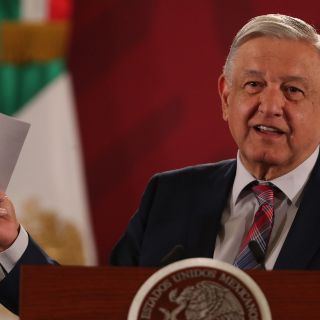 Estados que no se adhieran a Insabi no tendrán recursos adicionales: López Obrador
