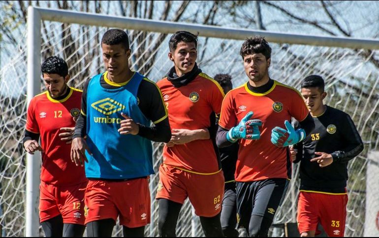 El cuadro melenudo afrontará seis juegos en la cancha del Estadio Jalisco y realizará cinco visitas a lo largo de este torneo. FACEBOOK / Leones Negros Universidad de Guadalajara