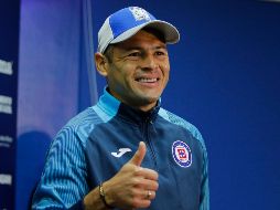 El zaguero mostró plena confianza en el equipo conformado al momento, y si se concretan los arribos del argentino Lucas Passerini y el colombiano Alex Castro serán bien recibidos. Imago7 / A. Paulin