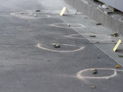 Los hechos ocurrieron en el cruce de las calles Camino Antiguo Santa Ana y La Haciendita. EL INFORMADOR / ARCHIVO