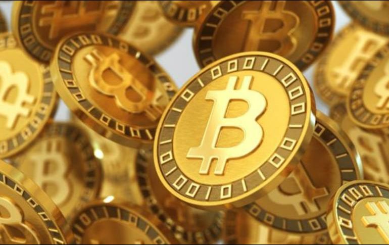 En la última década la rentabilidad del bitcoin fue de un 9.000.000%, según Bloomberg. GETTY IMAGES