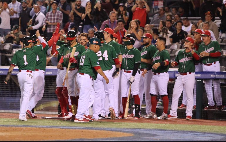 Con esta actualización México habría escalado una posición al contabilizar un total de 3375 puntos. Imago7 / ARCHIVO