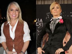 Carla Estrada consideró que la bioserie será muy controversial debido a la fama que rodea a Trevi. ESPECIAL