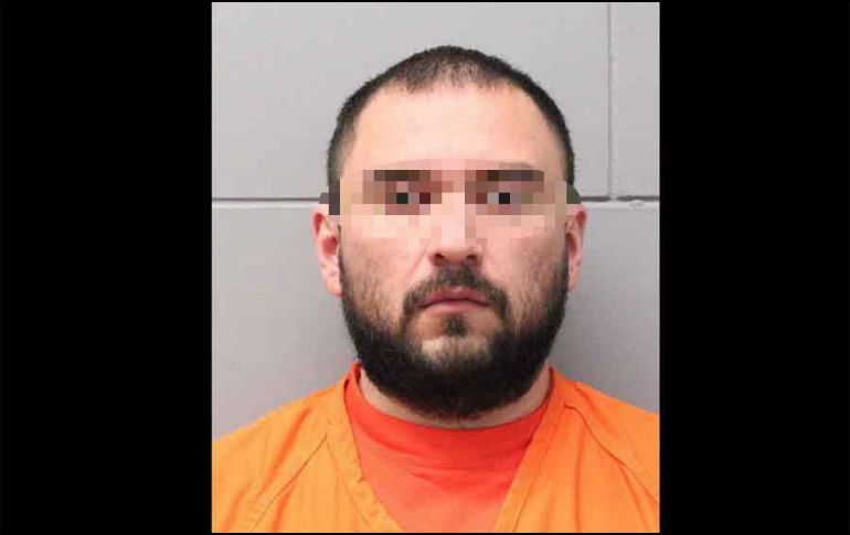 José Ángel fue sentenciado formalmente en julio de 2017 a cuatro años en la prisión federal Big Spring, en Texas, pero sólo estuvo dos años y tres meses en la cárcel. ESPECIAL