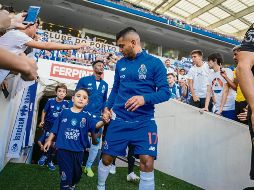 El sonorense Jesús Manuel Corona volverá a ser titular con el equipo de los Dragones tras una suspensión. ESPECIAL