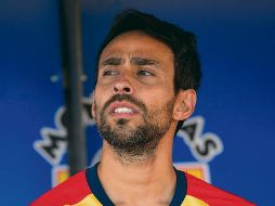 Figura. El mediocampista chileno ha brillado con su Selección.  IMAGO7