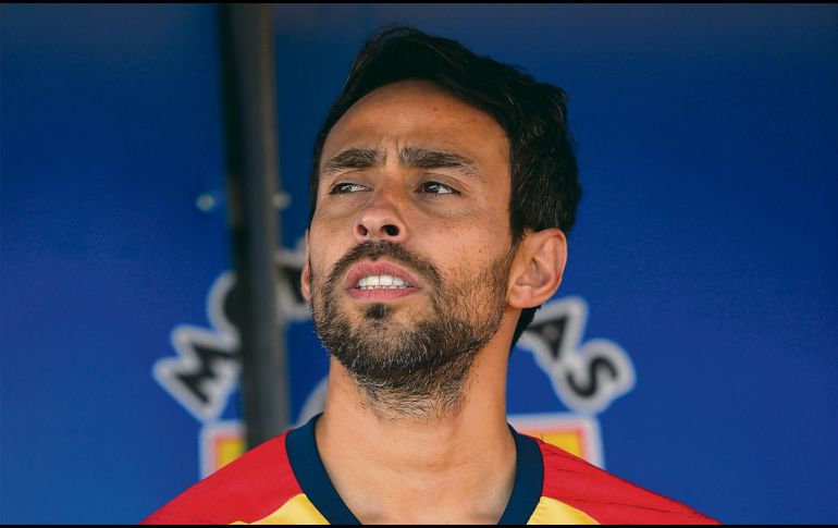 Figura. El mediocampista chileno ha brillado con su Selección.  IMAGO7