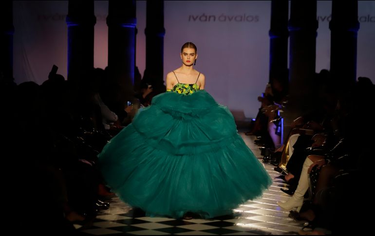 EL INFORMADOR/F. Atilano