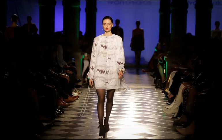 EL INFORMADOR/F. Atilano