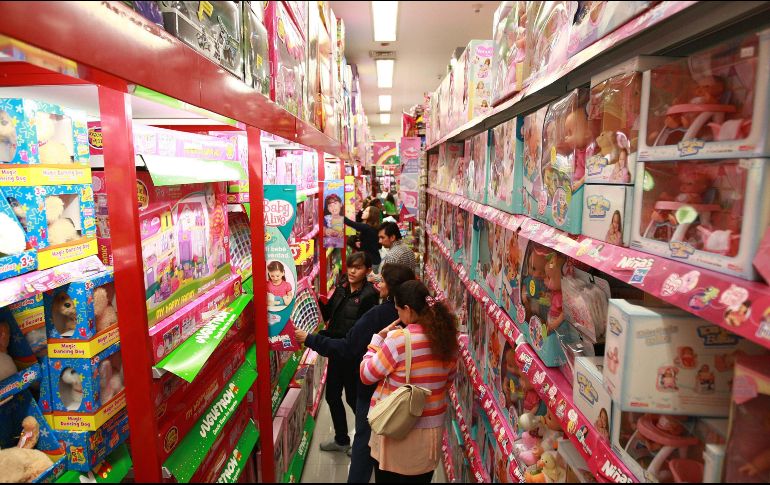 Este año, la Asociación prevé un incremento de 3%, lo que sería una desaceleración. EL INFORMADOR/Archivo