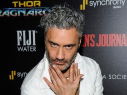 Waititi es uno de los nombres más cotizados en Hollywood por su versatilidad y capacidad de conquistar al público con películas de lo más diversas. AP / ARCHIVO
