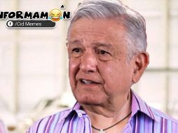 Los memes de la idea de rifar el avión presidencial