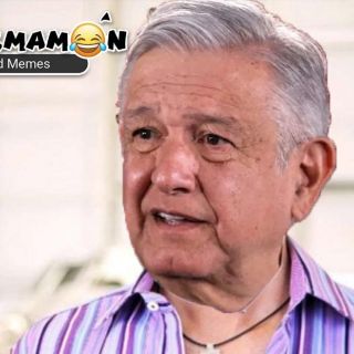 Los memes de la idea de rifar el avión presidencial