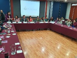 En el Diagnóstico de la Violencia Política del Estado se realizaron entrevistas a 200 mujeres. EL INFORMADOR / R. Rivas