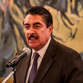 Castro ignoraba que le darían prisión preventiva: Ramiro Hernández