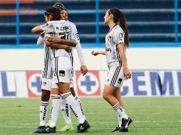 Con solitario tanto de Alison González, el Atlas femenil venció a Cruz Azul y se afianzó en el liderato del certamen. IMAGO7