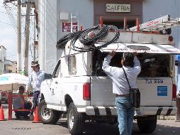 La división de Telmex en dos empresas tiene hasta marzo de 2020 para concretarse. EL INFORMADOR/Archivo