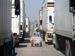 La firma del acuerdo comercial reactivó las inversiones, según la Cepal. AFP