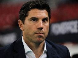 El equipo dirigido por el argentino debutó en casa con una derrota ante los camoteros pese a que generó más oportunidades frente al arco y el rival quedó con un hombre menos durante casi media hora. IMAGO7