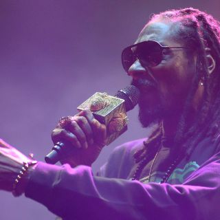 Snoop Dog abrirá concierto de Guns N' Roses en Miami