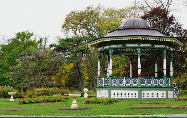 Halifax. Un bello rincón de Canadá. ESPECIAL / PIXABAY