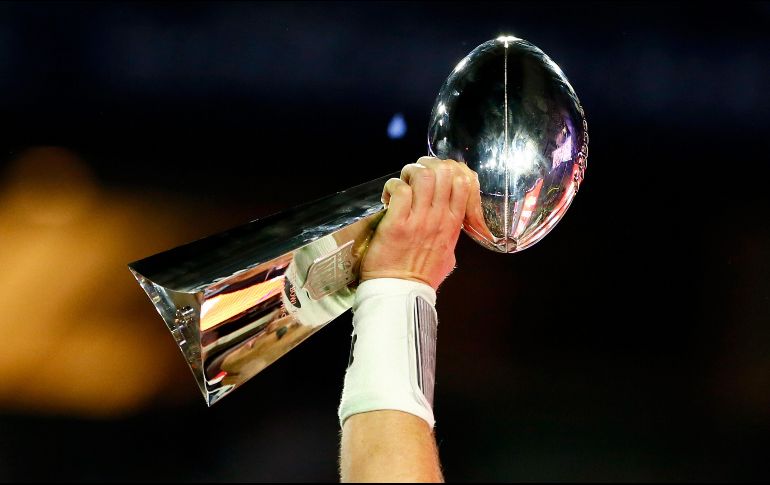 La antesala del Super Bowl LIV