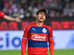 Un Chivas sin brillo empata 0-0 con Pachuca