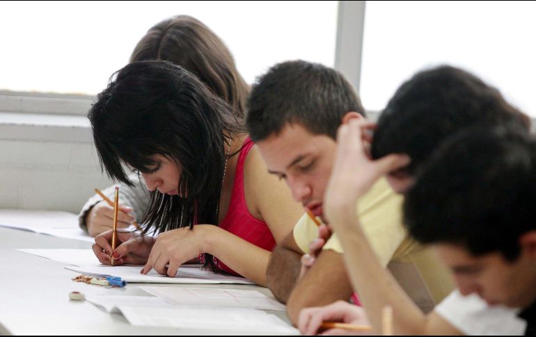 Ayotlán, Tomatlán y Tecolotlán son sedes en Jalisco de la Universidades para el Bienestar Benito Juárez. EL INFORMADOR/Archivo