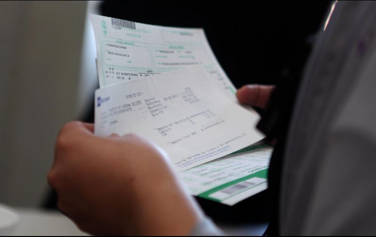 El Gobierno zapopano mantendrá durante enero y febrero el descuento de 15% en el pago de predial. EL INFORMADOR/Archivo