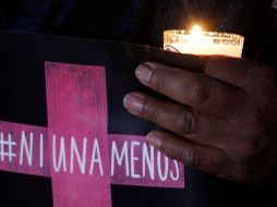 Las desapariciones de mujeres se han agravado desde 2008 y alcanzaron el pico más alto en 2017. NTX / ARCHIVO