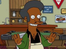 Hank Azaria le ha dado voz a Apu durante los últimos 30 años. TCFFC