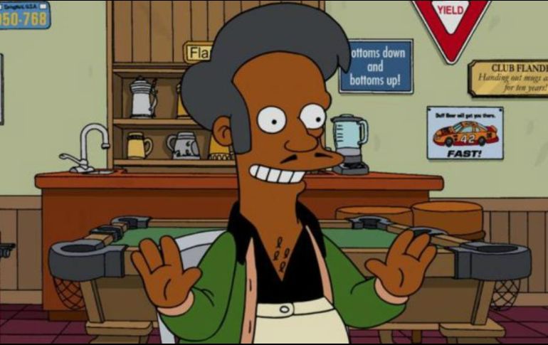 Hank Azaria le ha dado voz a Apu durante los últimos 30 años. TCFFC