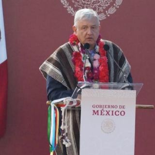 Todavía hay resistencias al Insabi, pero estamos poniendo orden: AMLO