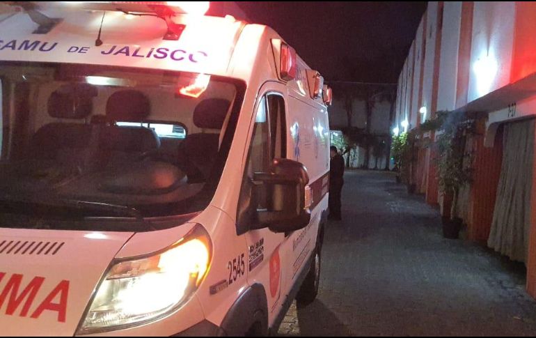 Aún se desconocen las causas de muerte; el cuerpo fue localizado en la madrugada de este domingo. ESPECIAL