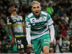 Con este resultado los de Coahuila sumaron sus primeras tres unidades en la competencia. IMAGO7 / E. Saavedra