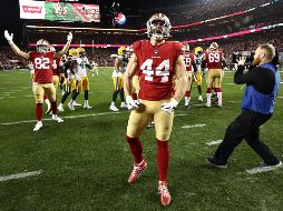 El Superbowl 2020 se disputará el 2 de febrero en el Hard Rock Stadium en Miami. AFP / E. Shaw