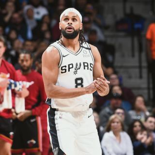 Los Spurs logran remontar ante el Heat