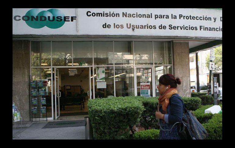 Es común que las empresas financieras no entreguen el dinero que solicitan ni tampoco autoricen el crédito que pide el cliente, advierte la CONDUSEF. ESPECIAL