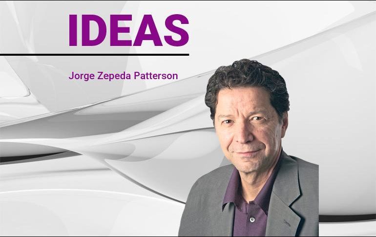 Un avión cargado  de infamia