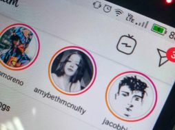 IGTV fue lanzado en 2018 para competir con YouTube. EL INFORMADOR / ARCHIVO