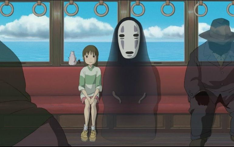 El contenido de Netflix también va dirigido a fanáticos del anime. ESPECIAL / Netflix