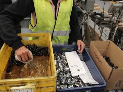 En México, se incrementó en 3% a un estimado de 35 mil millones de dólares la Inversión Extranjera Directa. EL INFORMADOR/ARCHIVO